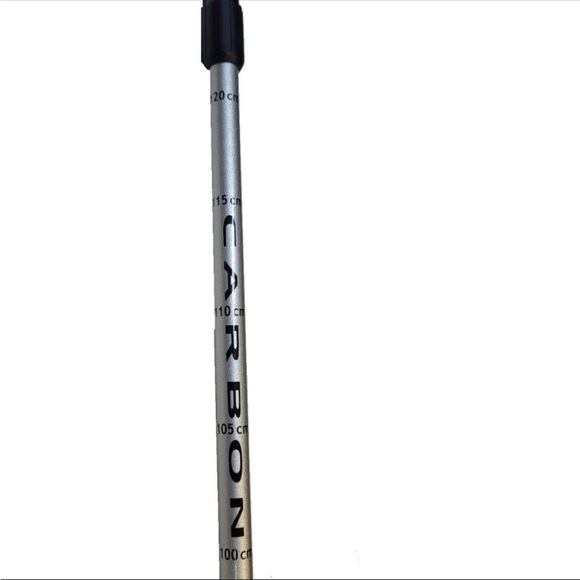 LEKI Nordic Walking Instructor
Adjustable Walking Poles and Replacement Tips - Picture 3 of 8